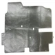 Dei 790-02409 902409 SXS HEAT CONTROL KIT HON