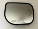 NISSAN TITAN ARMADA QX56 2007 PASSENGER RIGHT SIDE MIRROR GLASS HEAT AUTO DIM