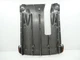 2013 Nissan GT-R Rear Bumper Cover Carbon Fiber Diffuser 748A0-KB51A