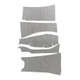 Design Engineering Transmission Tunnel Heat Shield | 10950