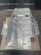 14-24 Infiniti Q50 Floor Pan Heat Shield 74754-4GA0A