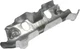 Dorman 674-736HS Passenger Side Exhaust Manifold Heat Shield