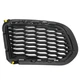 Genuine Jaguar 2018-2020 E-Pace Base SE Front Bumper Grille Mesh Right J9C7211