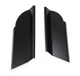 1967-1979 VW Beetle & Super Beetle Heater Box Delete Tins