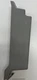 04-08 MITSUBISHI ENDEAVOR Driver Front LH Seat Track Cover
