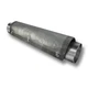 COOL IT Thermo-Tec Stainless Steel Clamp On Heat Shield - 6 x 12 Inch