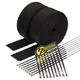 Heatshield Products 372592 Exhaust Heat Shield Wrap