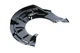 GM OEM 12-20 Sonic Front Suspension Brake Components-Splash Shield 96892383