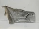 06-09 Mercedes W211 E350 3.5L V6 4Matic Underbody Heat Shield Pan 2118822271