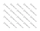 QuickCar 50-300-20 Female Weatherpack Pins 20-Pack