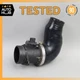 16-24 Infiniti Q60 Q50 Left Side Air Mass Flow Sensor w / AMS Intake Pipe