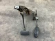 1990-2005 Mazda Miata Mx5 Oem Automatic Trans Gas Brake Pedal Set NA NB 90-05