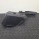 19-24 Dodge Ram 1500 Crew Quad Cab Rear Right Seat Riser Shield OEM 6ME48TX7AC