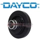 Dayco Harmonic Balancer for 1977-1978 Pontiac Bonneville 5.7L 6.6L V8 - dh