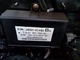 2003 04 05 06 2007 2008  JAGUAR S-TYPE XJ8 VANDEN PLAS REAR MODULE 4R83-2C496-BG