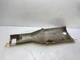87 Porsche 928 S4 heat shield, exhaust cover, center, 92850409100