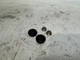 1995 MAZDA RX7 FD3S OEM WIPER ARM BOLT COVERS PLUG COVER