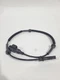 2017 Jaguar F-Pace New OEM Rear Speed Sensor Control Module t4a2784 