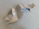 Lamborghini Gallardo Spyder Engine Bay Firewall Heat Shield LHS 400201783 J126