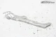 2020-2025 KIA SOUL POWER GEAR STEERING RACK HEAT SHIELD GUARD PROTECTOR OEM