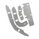 Design Engineering 901045 Exhaust Heat Shield