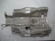 Porsche Panamera 970 GENUINE Lower Heat Shield 97050456101 - 325519683205