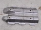 2018 Mercedes-Benz C-CLASS HEAT SHIELD A1771512045