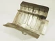 R129 Shielding exhaust system rear end 1296822171 Mercedes SL500