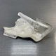 2017-2019 Porsche 911 Rear Right Heat Shield Guard Cover Panel OEM