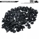 NEW 100Pcs Push Type Retainer Clips fits for Honda Acura Fender 91501-TRO-003