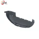 68287975AB Black Front Lower Bumper Cover For Jeep Cherokee 2019-2023 New