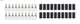 QuickCar 57-581-20 5/16" Eyelet 6 Ga. Ring Terminals 20-Pack with Heat Shrink