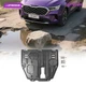 Front Skid Plate For Kia Carnival 2022-2024 Underbody Engine Splash Shield Cover