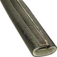 DESIGN ENGINEERING Fire Wrap Sleeve 5/8in x 2ft- 10477