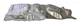 Genuine Ford DG9Z-5411434-B Center Floor Pan Heat Shield DG9Z5411434B