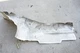 OEM BMW E60 Front Right Passenger Frame Rail Heat Shield 08-10 535xi