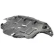 Front Engine Splash Shield Replacement Fits Kia Niro EV EX By 29110Q4000-PFM