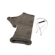 DESIGN ENGINEERING Titanium 3in Exhaust Sleeve 36in- 10042