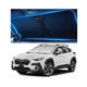 Windshield Sunshade Subaru Crosstrek 2018-2024 2025 2026 UV Heat Block