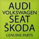 AUDI A6 ALLROAD QU. QUATTRO AVANT S6 SUPPORT PLATE 4G0201781C 12-17 NO🇺🇸DUTIES