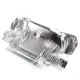 Genuine Audi Exhaust Heat Shield 8W0-804-174-A