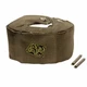 BD-Power T4 S300 S400 Non-Wastegated Turbocharger Blanket