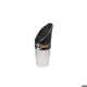 Fleece Performance 7in 45 Degree Hood Stack Cover FPE-HSC-7-45