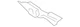 Genuine Audi Heat Shield 4M0-825-692-D