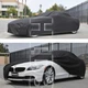 2004 2005 2006 2007 2008 2009 2010 2011 Mitsubishi Endeavor Breathable Car Cover