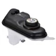 Coolant Reservoir Overflow Expansion Tank w/ Cap For Jaguar S-Type 2000-2008