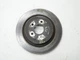 2017-2021 Infiniti Q60 Q50 Rear Left LH or Right RH Brake Disc Rotor OEM