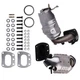 Catalytic Converter W/Gasket for Toyota Lexus RX350 Highlander 3.5L 2016-21 EPA