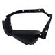 2015 -2019 Lamborghini Huracan 2WD Rear Right Exhaust Tip Heat Shield 4T0825730A
