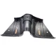 Ford FR3Z-9A032-B Heat Shield, 2015-2023 Mustang (Genuine OEM)